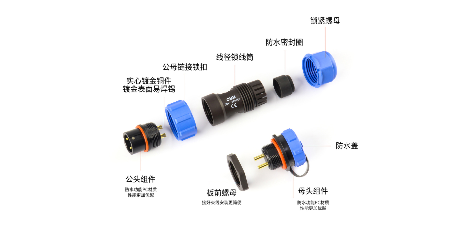 奥姆曼电气